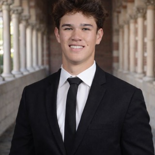 Caleb Newton, Co-founder and CTO of Silo